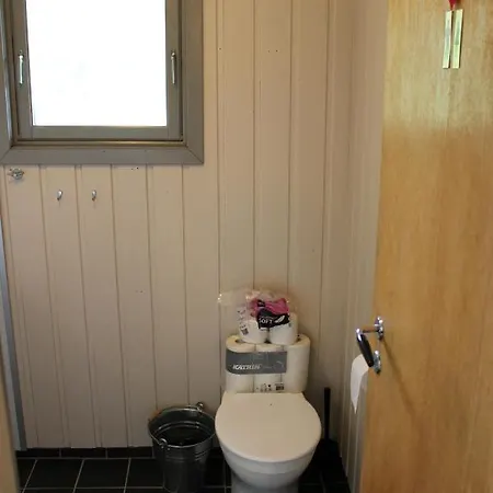 אכסניה Bergheim Two-bedroom *