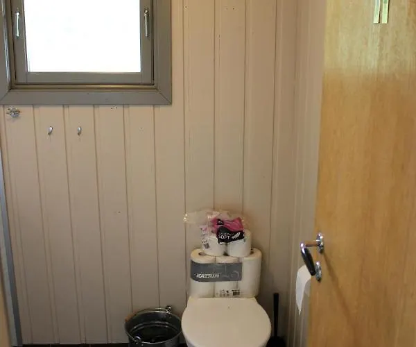 Lodge Bergheim Two-bedroom *